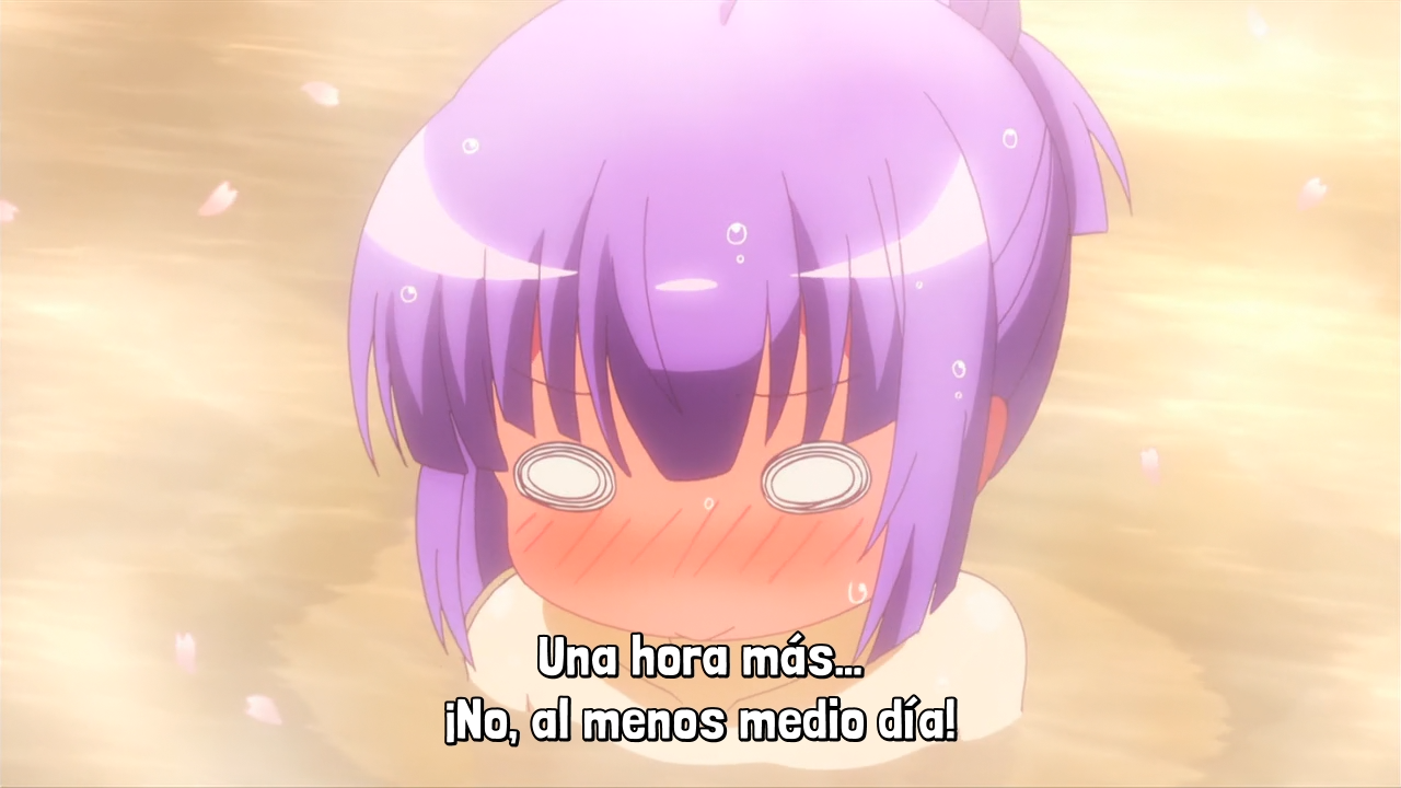 Sansha Sanyou (AniHenjin Fansub)